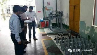 机加三厂圆满完成801项目外贸工装生产任务，助力贸易经纪业务新突破