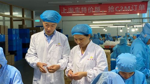 突围与连通 江苏外贸工厂借“触网潮”打通双循环新通路